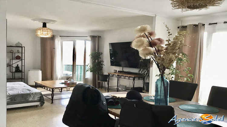Ma-Cabane - Vente Appartement Perpignan, 106 m²
