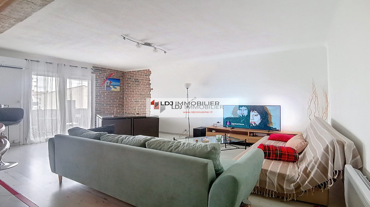 Ma-Cabane - Vente Appartement Perpignan, 77 m²