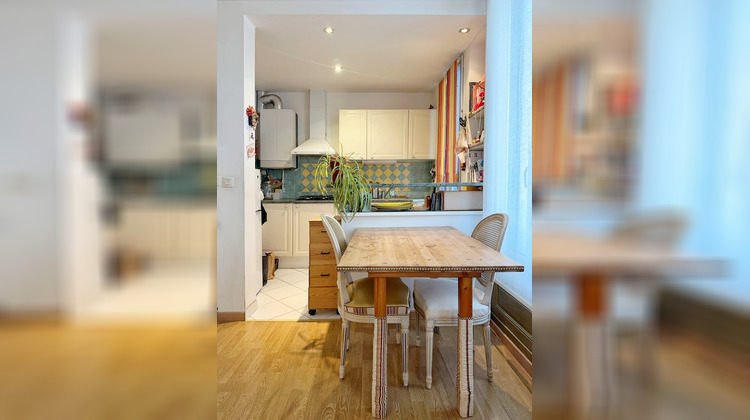 Ma-Cabane - Vente Appartement PERPIGNAN, 54 m²