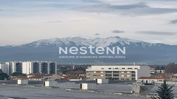 Ma-Cabane - Vente Appartement PERPIGNAN, 50 m²