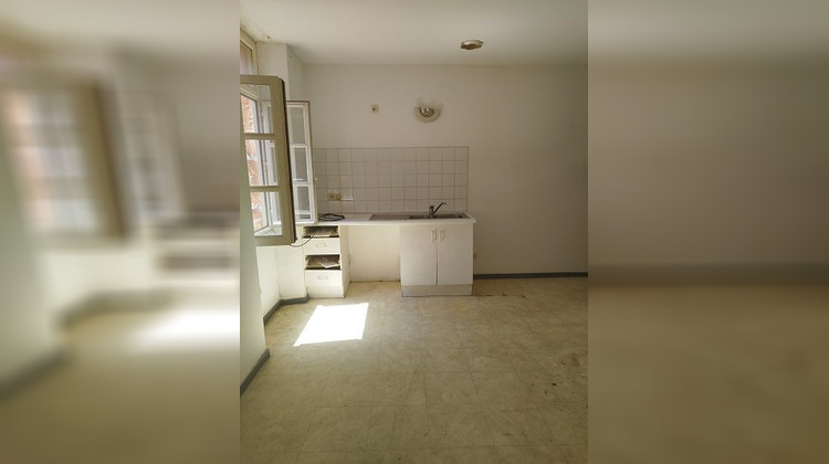 Ma-Cabane - Vente Appartement PERPIGNAN, 30 m²