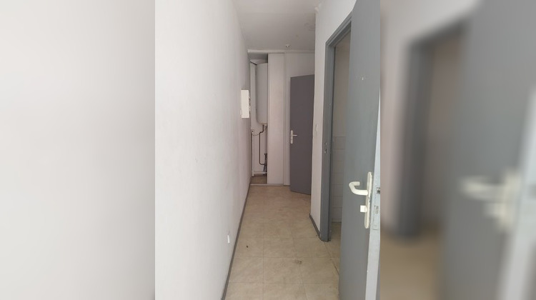 Ma-Cabane - Vente Appartement PERPIGNAN, 30 m²