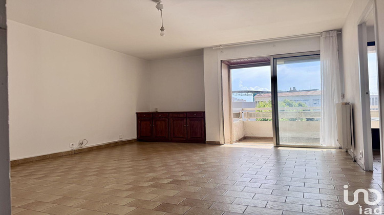 Ma-Cabane - Vente Appartement Perpignan, 41 m²