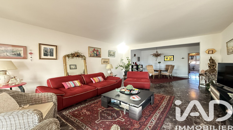 Ma-Cabane - Vente Appartement Perpignan, 104 m²