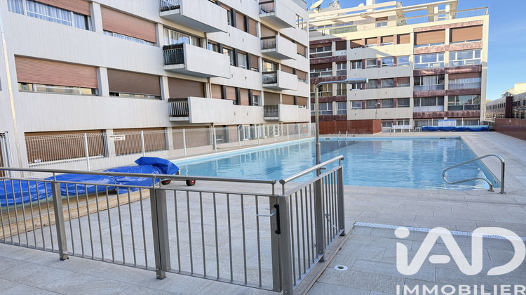 Ma-Cabane - Vente Appartement Perpignan, 104 m²