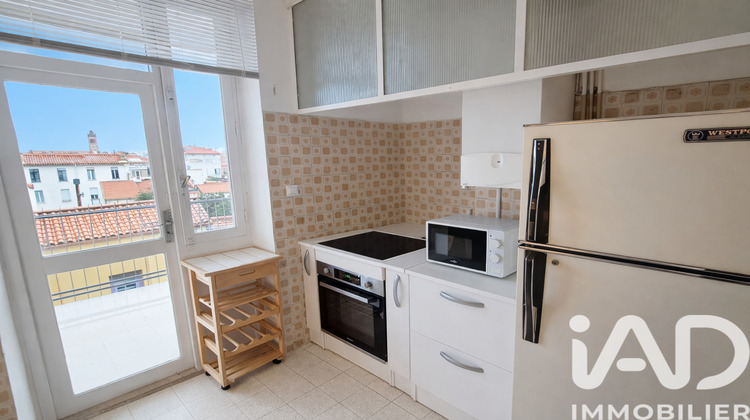 Ma-Cabane - Vente Appartement Perpignan, 74 m²