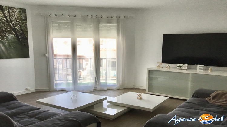 Ma-Cabane - Vente Appartement Perpignan, 106 m²