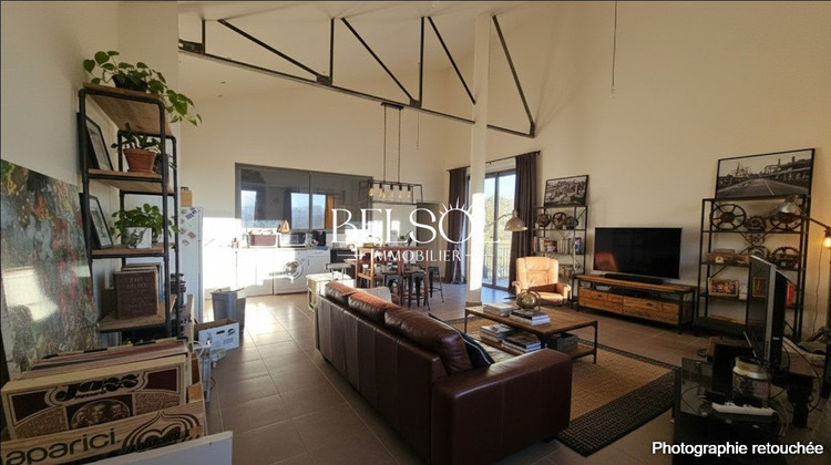 Ma-Cabane - Vente Appartement Perpignan, 99 m²