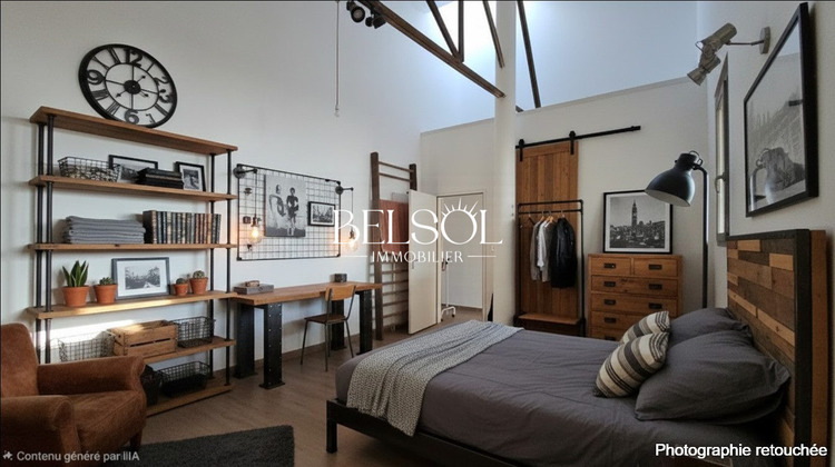 Ma-Cabane - Vente Appartement Perpignan, 99 m²