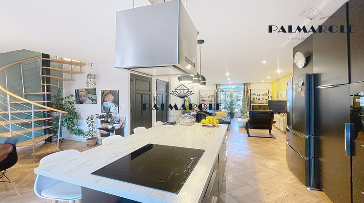 Ma-Cabane - Vente Appartement Perpignan, 84 m²