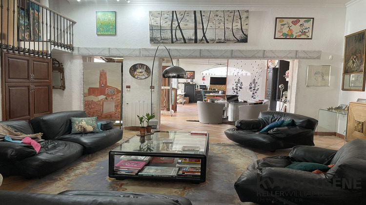 Ma-Cabane - Vente Appartement Perpignan, 164 m²