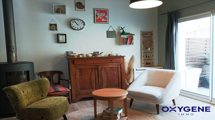 Ma-Cabane - Vente Appartement Perpignan, 92 m²