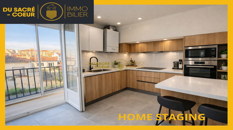 Ma-Cabane - Vente Appartement Perpignan, 73 m²