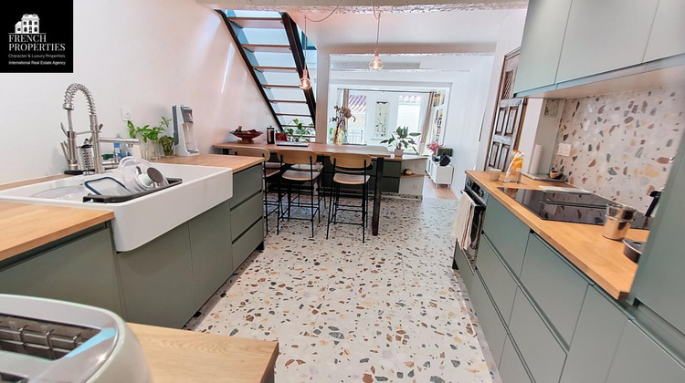 Ma-Cabane - Vente Appartement PERPIGNAN, 96 m²