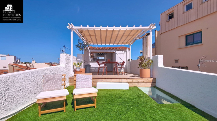 Ma-Cabane - Vente Appartement PERPIGNAN, 96 m²