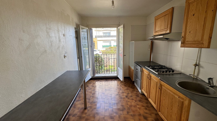 Ma-Cabane - Vente Appartement PERPIGNAN, 60 m²