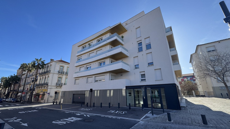 Ma-Cabane - Vente Appartement PERPIGNAN, 26 m²