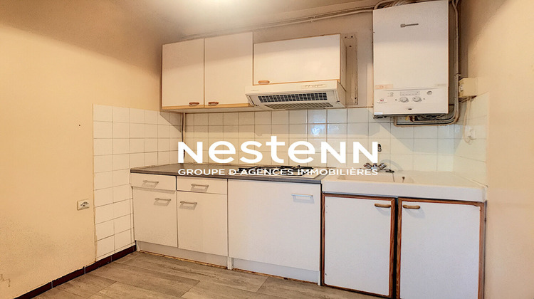 Ma-Cabane - Vente Appartement PERPIGNAN, 36 m²
