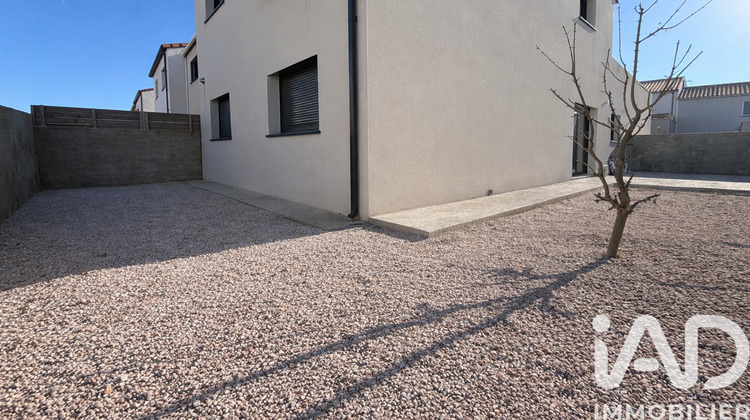 Ma-Cabane - Vente Appartement Perpignan, 71 m²