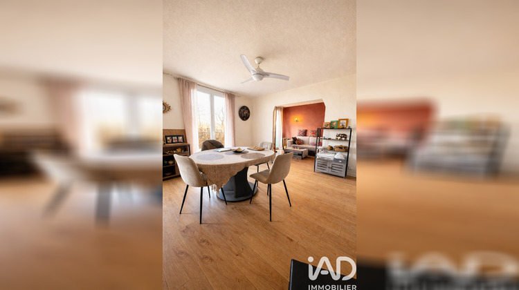 Ma-Cabane - Vente Appartement Perpignan, 76 m²