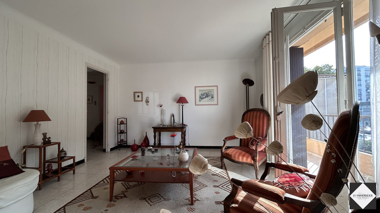 Ma-Cabane - Vente Appartement Perpignan, 80 m²