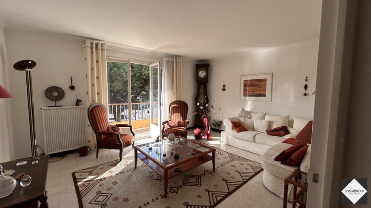 Ma-Cabane - Vente Appartement Perpignan, 80 m²