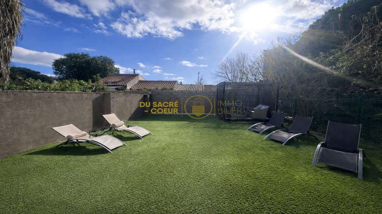 Ma-Cabane - Vente Appartement Perpignan, 60 m²