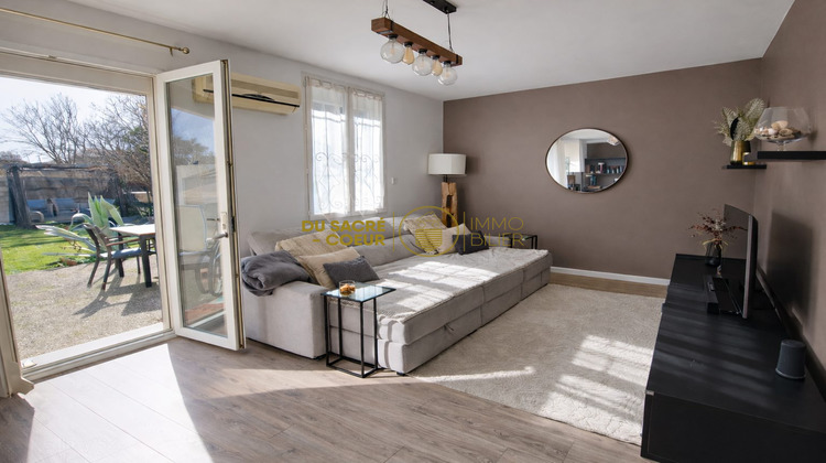 Ma-Cabane - Vente Appartement Perpignan, 60 m²