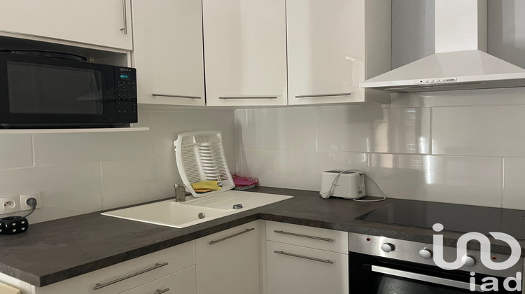 Ma-Cabane - Vente Appartement Perpignan, 40 m²