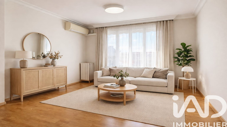 Ma-Cabane - Vente Appartement Perpignan, 83 m²