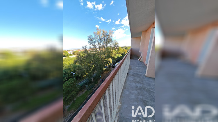 Ma-Cabane - Vente Appartement Perpignan, 95 m²