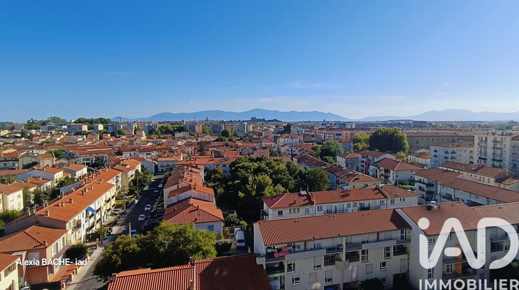 Ma-Cabane - Vente Appartement Perpignan, 30 m²