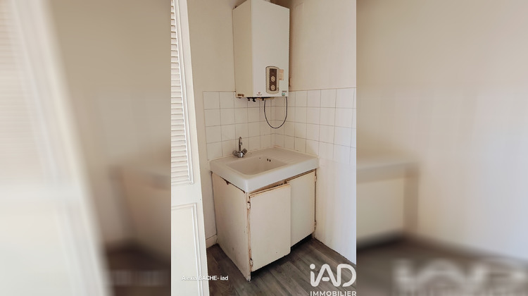Ma-Cabane - Vente Appartement Perpignan, 30 m²