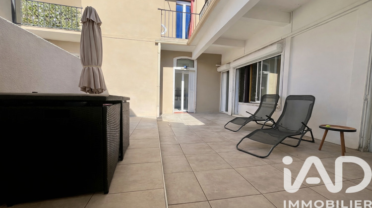 Ma-Cabane - Vente Appartement Perpignan, 109 m²