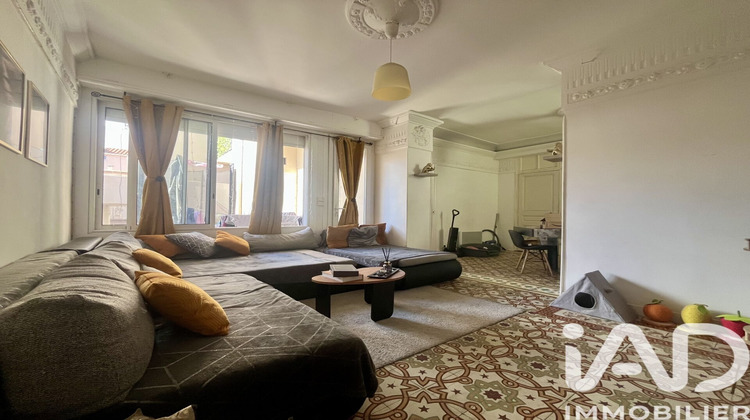 Ma-Cabane - Vente Appartement Perpignan, 109 m²
