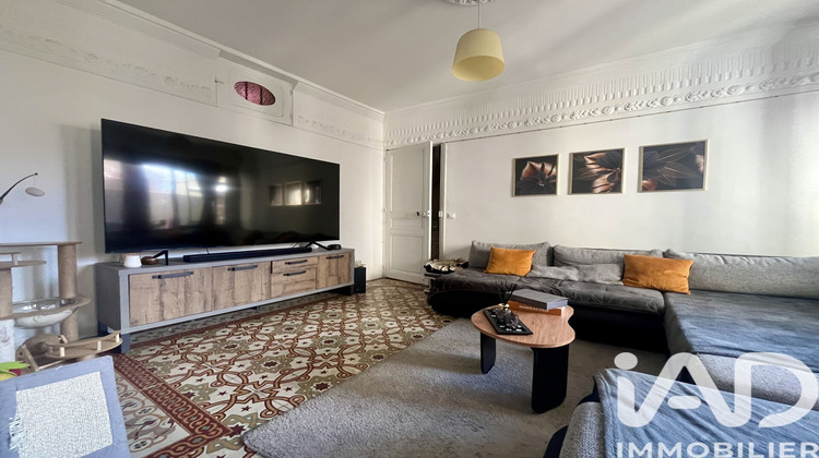 Ma-Cabane - Vente Appartement Perpignan, 109 m²