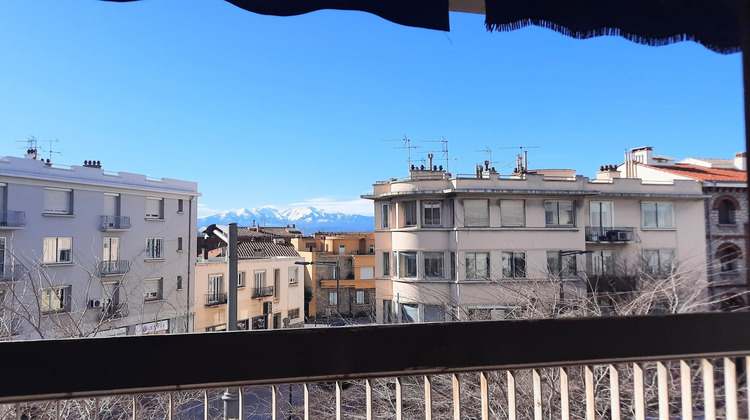 Ma-Cabane - Vente Appartement Perpignan, 59 m²