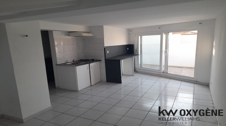 Ma-Cabane - Vente Appartement Perpignan, 70 m²