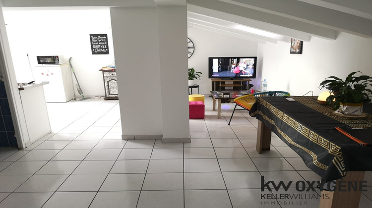 Ma-Cabane - Vente Appartement Perpignan, 56 m²