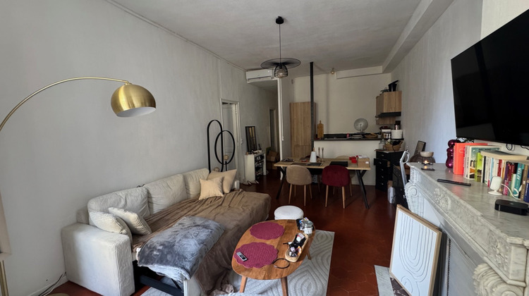 Ma-Cabane - Vente Appartement PERPIGNAN, 60 m²