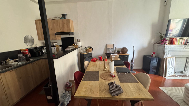 Ma-Cabane - Vente Appartement PERPIGNAN, 60 m²