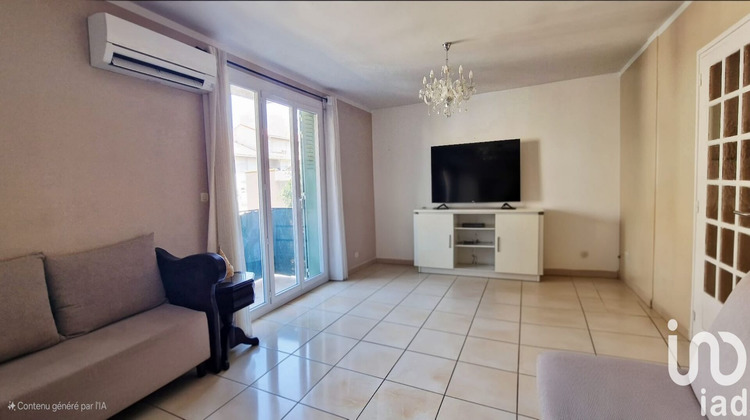 Ma-Cabane - Vente Appartement Perpignan, 80 m²