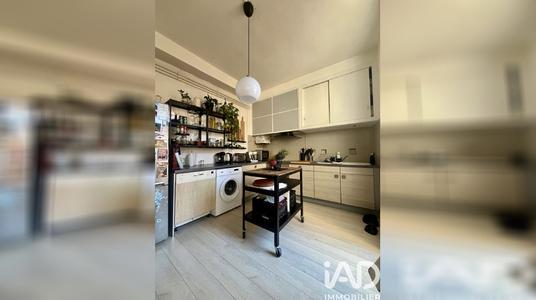 Ma-Cabane - Vente Appartement Perpignan, 80 m²