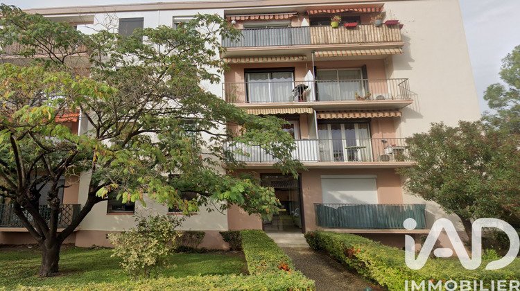 Ma-Cabane - Vente Appartement Perpignan, 62 m²