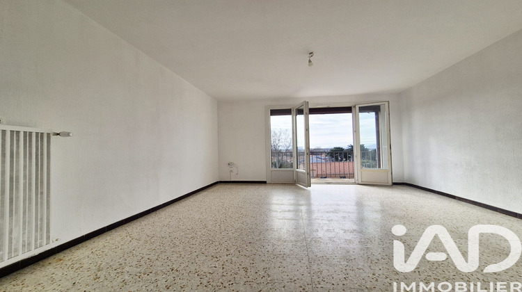 Ma-Cabane - Vente Appartement Perpignan, 62 m²