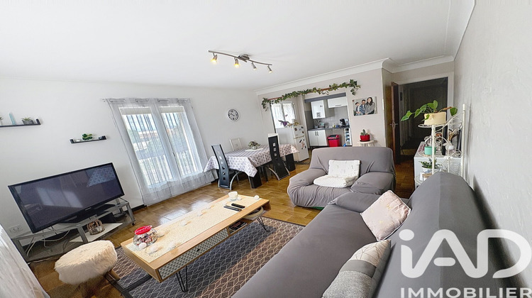 Ma-Cabane - Vente Appartement Perpignan, 46 m²