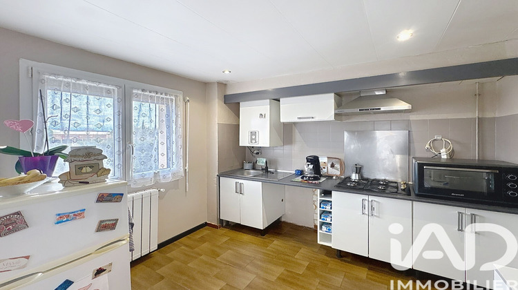 Ma-Cabane - Vente Appartement Perpignan, 46 m²