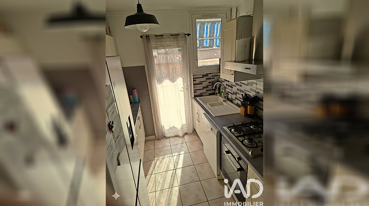 Ma-Cabane - Vente Appartement Perpignan, 58 m²