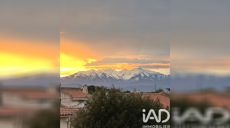 Ma-Cabane - Vente Appartement Perpignan, 58 m²