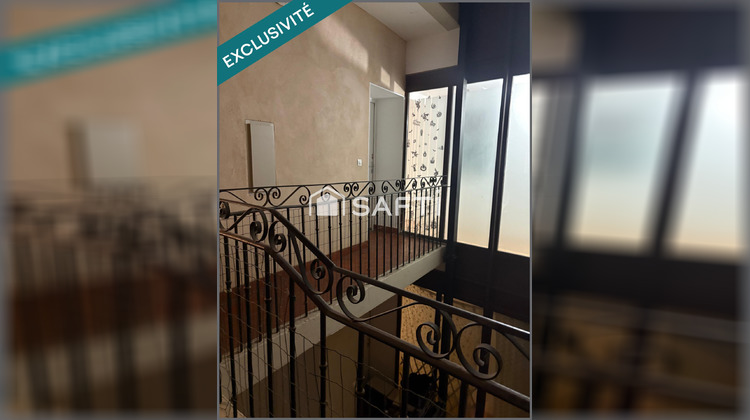 Ma-Cabane - Vente Appartement Perpignan, 66 m²